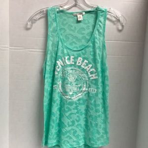 Venice Beach tank top